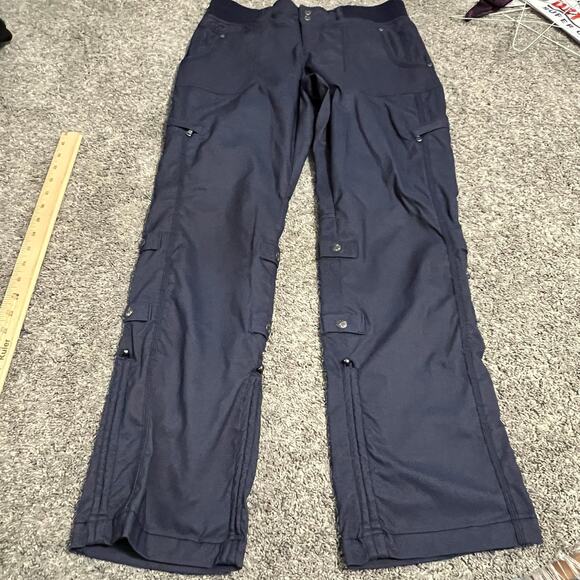 Athleta Shasta Pants size 6 Petite - Picture 1 of 4